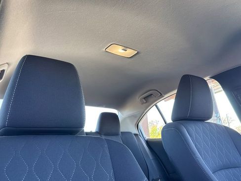 Used 2025 Toyota Corolla LE image 23