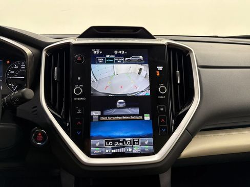 Used 2023 Subaru Ascent Limited w/ Technology Package AWD/4WD image 20