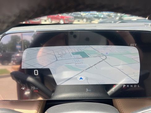 New 2026 Chevrolet Equinox ACTIV w/ Convenience Package III image 21