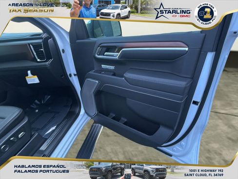 New 2026 GMC Sierra 1500 Denali image 30