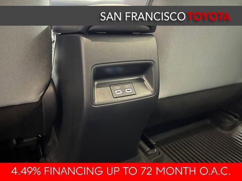 Certified 2025 Toyota Corolla SE image 16