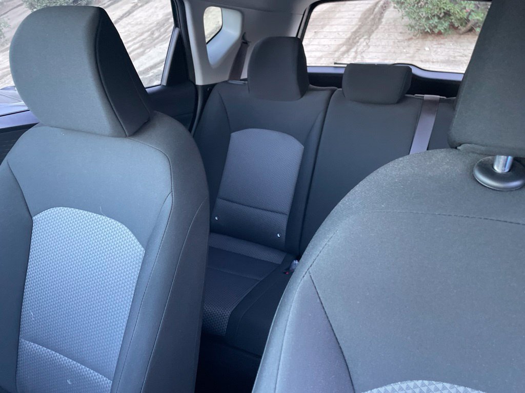 Used 2021 Kia Soul LX FWD image 11