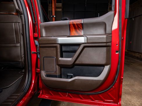 Used 2020 Ford F250 King Ranch w/ King Ranch Ultimate Package image 39