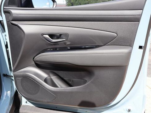 New 2025 Hyundai Santa Cruz Limited image 9