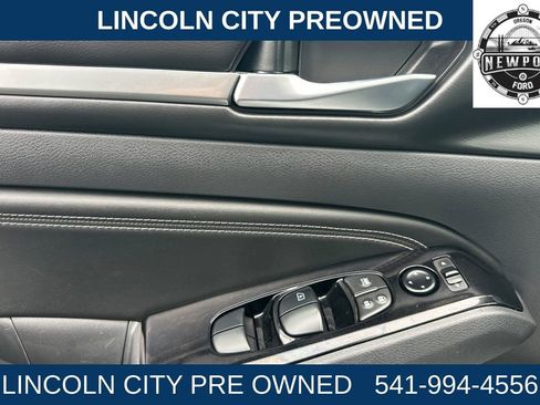 Used 2023 Nissan Altima 2.5 SL image 10