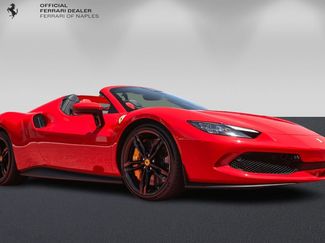 Certified 2024 Ferrari 296 GTS video 1