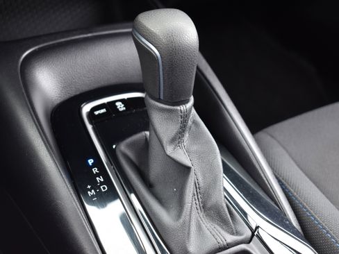 Used 2022 Toyota Corolla SE w/ Carpet Mat Package (TMS) image 20