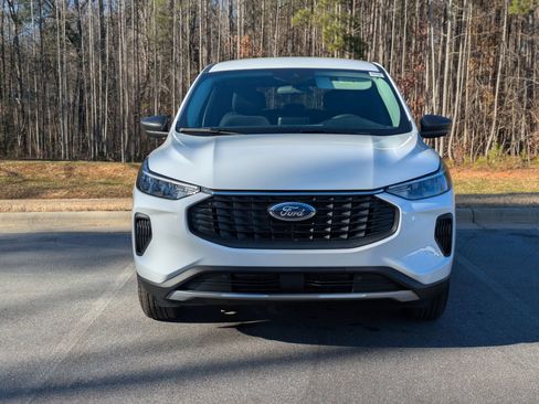 New 2026 Ford Escape Active image 7