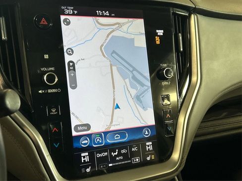 Used 2022 Subaru Outback Limited w/ Popular Package #2 image 29