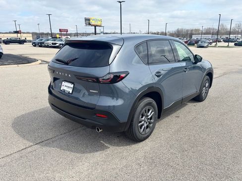 New 2026 MAZDA CX-5 Select image 33