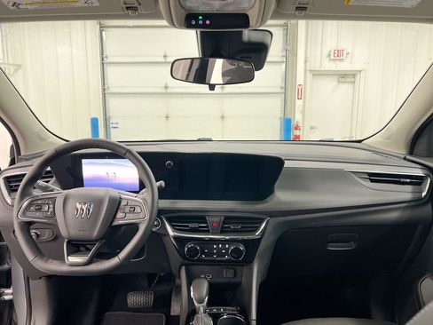Used 2025 Buick Encore GX Sport Touring w/ Comfort Package image 10