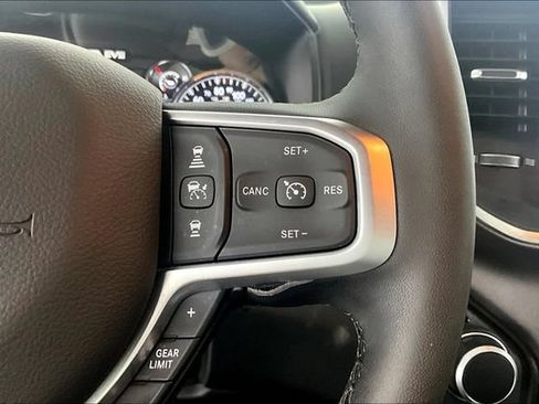 Used 2025 RAM 1500 Lone Star AWD/4WD image 19