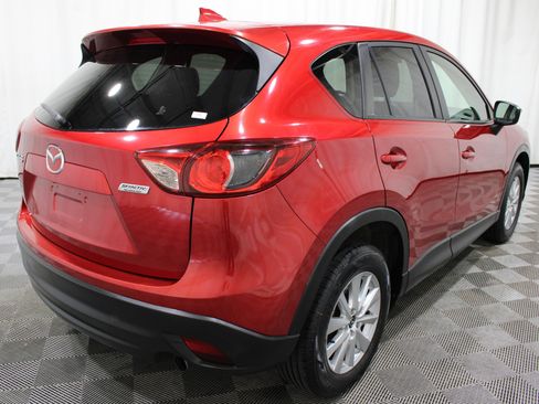 Used 2016 MAZDA CX-5 Touring FWD image 29