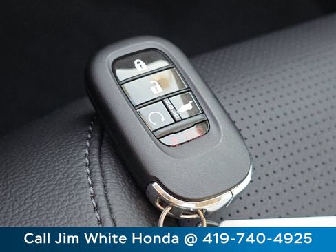 New 2026 Honda CR-V EX-L image 29