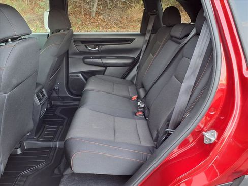 Used 2023 Honda CR-V Sport image 10