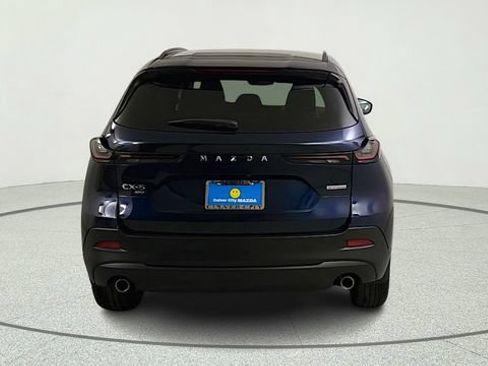 New 2026 MAZDA CX-5 Preferred AWD/4WD image 6
