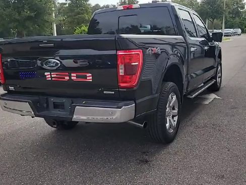 Used 2021 Ford F150 XLT w/ Equipment Group 302A High image 48