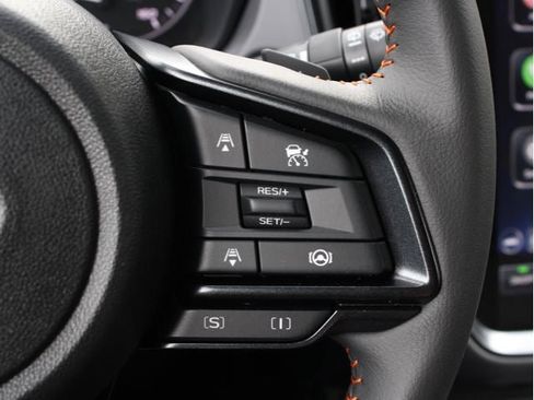 New 2025 Subaru Crosstrek 2.5i Limited w/ Popular Package #3A image 67