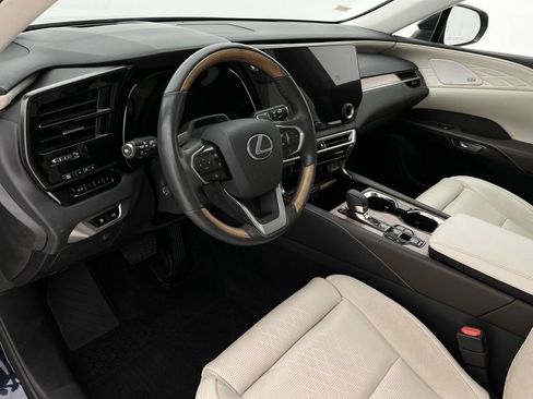 Used 2023 Lexus RX 350 AWD w/ Cold Area Package image 16
