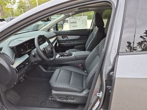 New 2026 Nissan Murano SL AWD/4WD image 15
