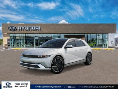 New 2026 Hyundai Ioniq 5 Limited