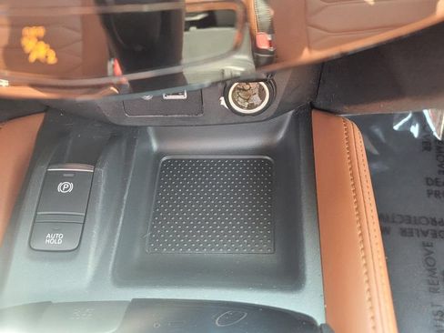 Used 2019 Nissan Rogue SL w/ Premium Package AWD/4WD image 25