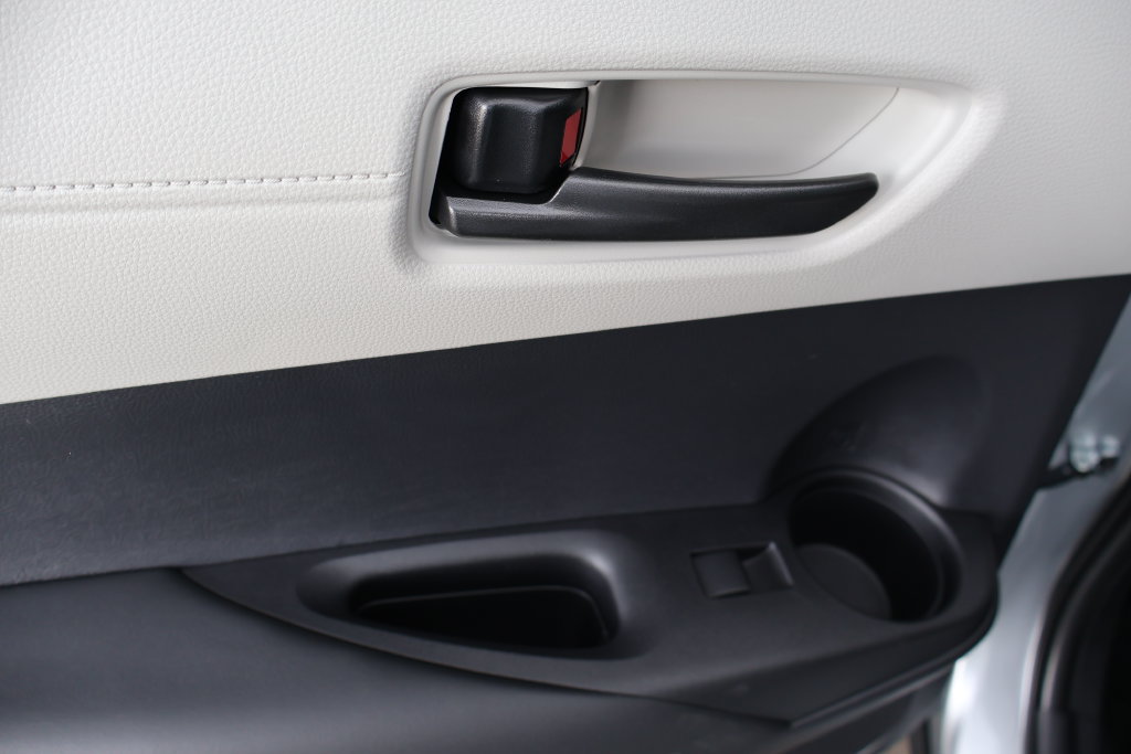 New 2026 Toyota Corolla Cross LE AWD/4WD image 44