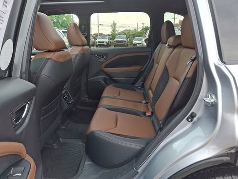 New 2026 Subaru Forester Touring AWD/4WD image 11