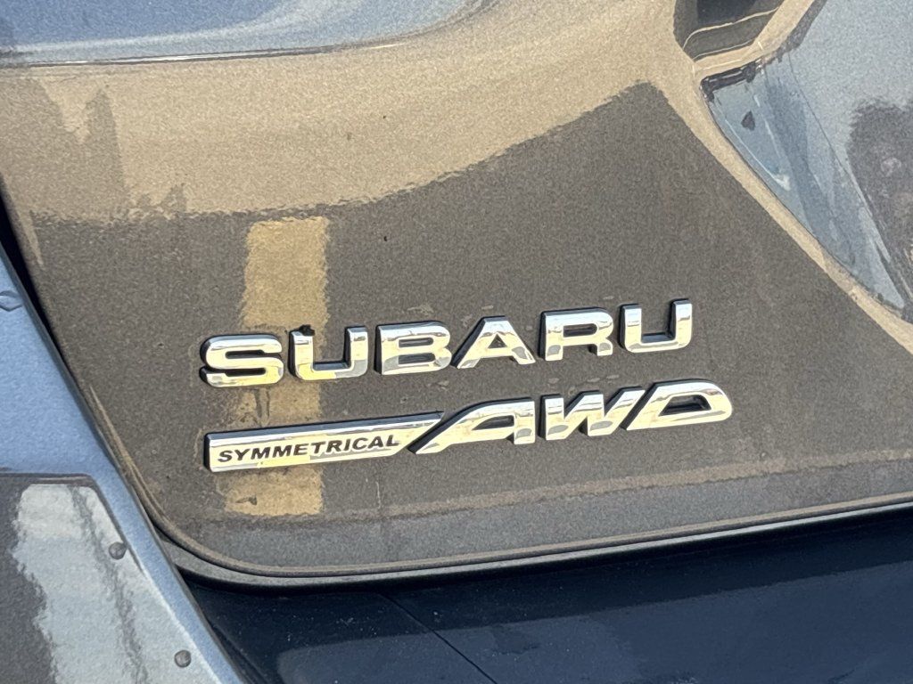 Used 2024 Subaru Impreza 2.0i Sport AWD/4WD image 8