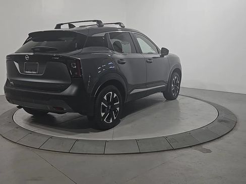 New 2026 Nissan Kicks SV w/ Cold Weather Package AWD/4WD image 5