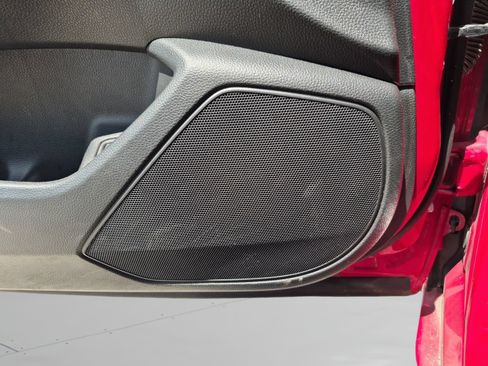 Certified 2018 Honda Accord Sport image 23