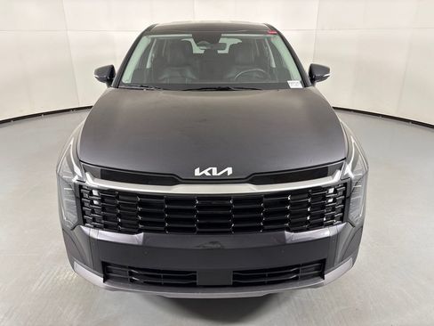 New 2026 Kia Sportage EX FWD image 3
