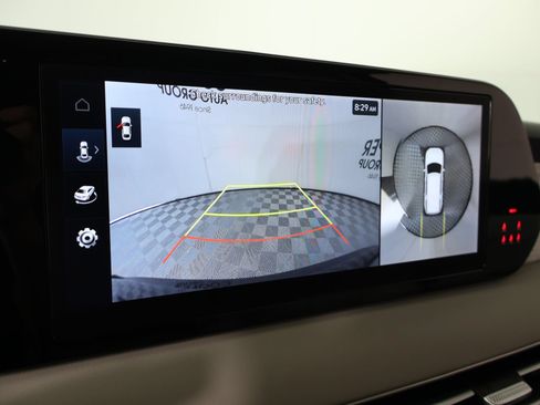 Used 2025 Hyundai Palisade Calligraphy FWD image 6