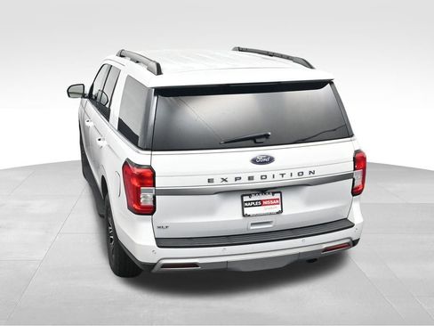 Used 2024 Ford Expedition XLT RWD image 47