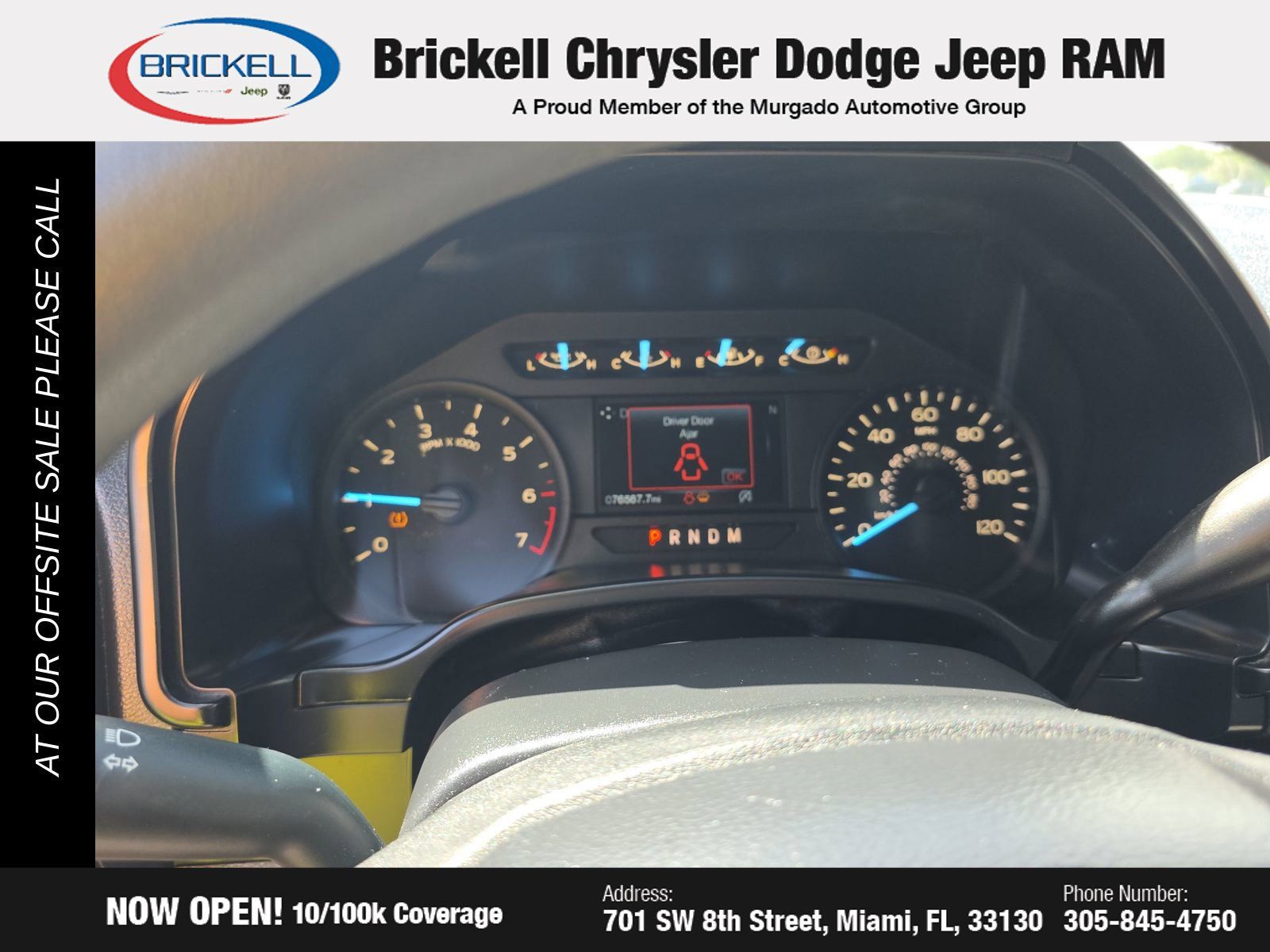 Used 2018 Ford F150 XL w/ Equipment Group 101A Mid AWD/4WD image 14