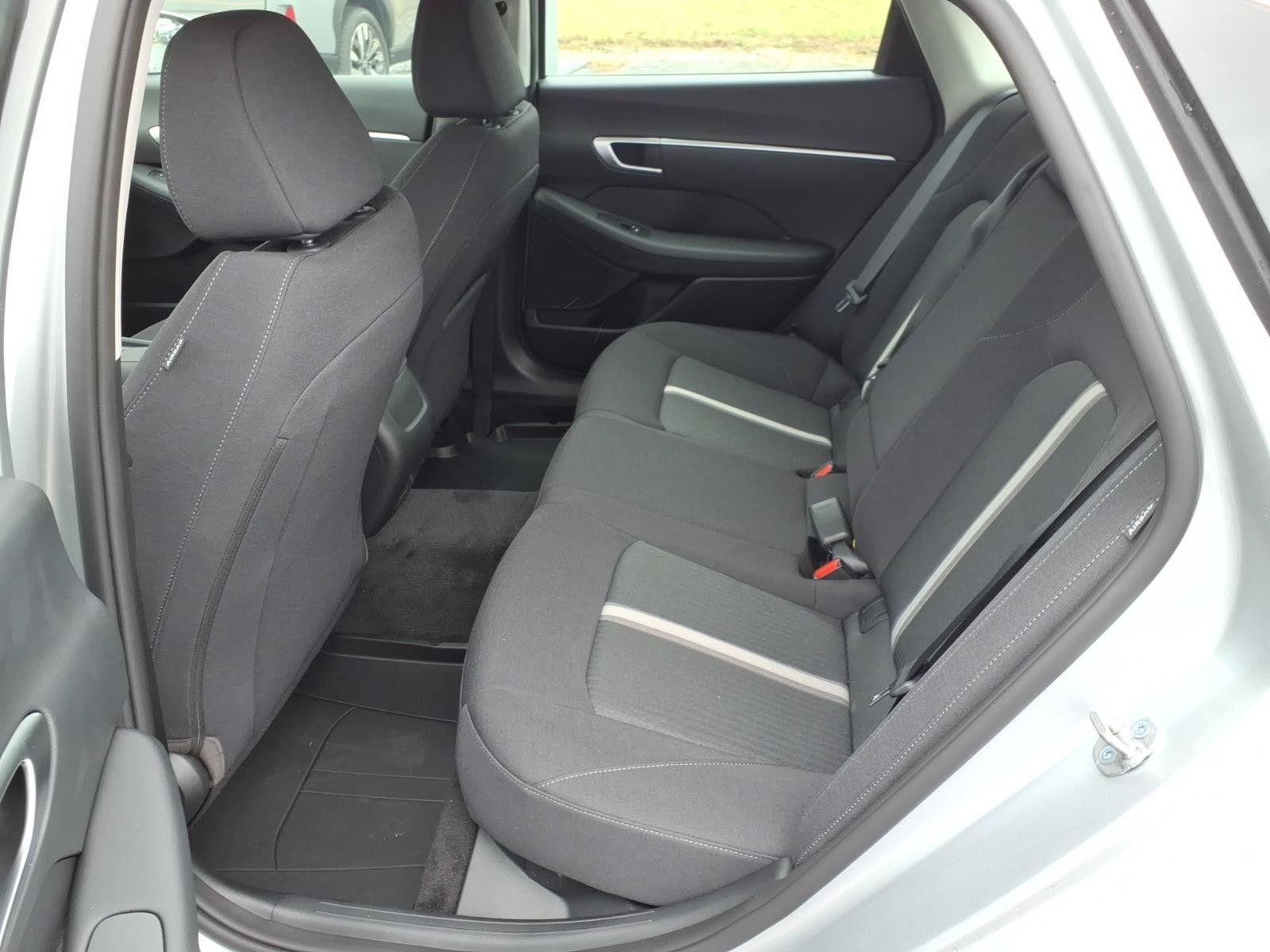 New 2026 Hyundai Sonata SEL AWD/4WD image 6