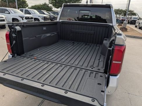 Used 2024 Toyota Tacoma SR5 image 28