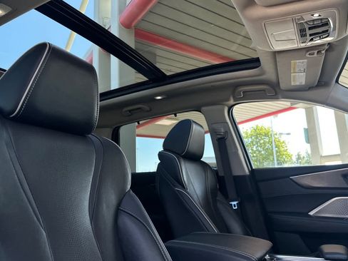Used 2022 Acura MDX SH-AWD w/ Advance Package image 18