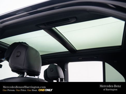 New 2026 Mercedes-Benz GLE 580 4MATIC image 21