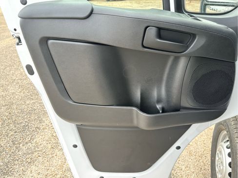 New 2026 RAM ProMaster 2500 image 18