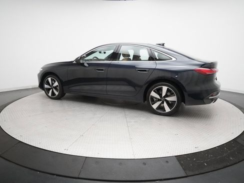 New 2025 Audi A5 2.0T Premium image 12