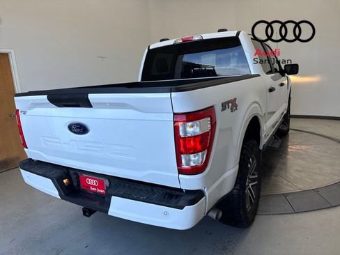 Used 2023 Ford F150 XL w/ STX Appearance Package image 36