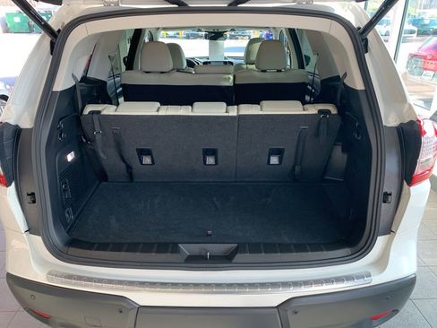 Certified 2025 Subaru Ascent Limited image 15