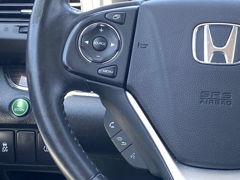 Used 2015 Honda CR-V EX-L image 25