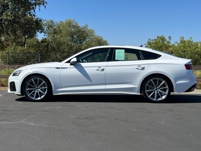 Used 2025 Audi A5 2.0T Premium Plus