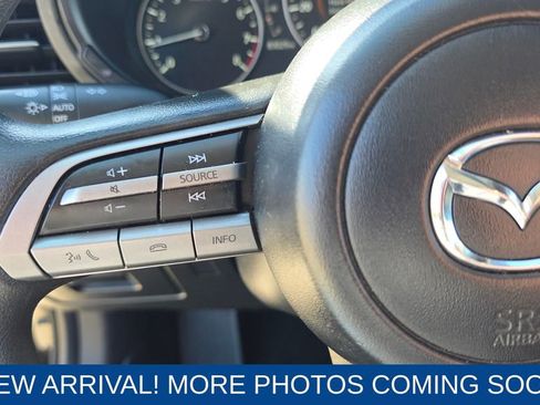 Used 2021 MAZDA MAZDA3 Sedan image 16