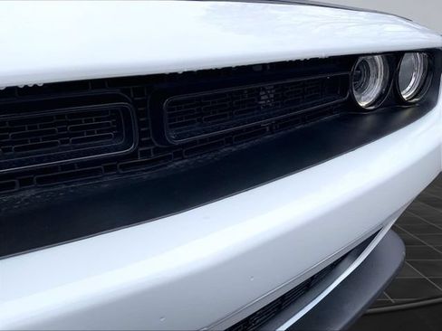 Used 2023 Dodge Challenger R/T Scat Pack w/ Plus Package RWD image 5