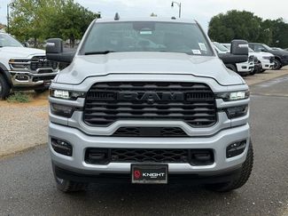 New 2026 RAM 3500 Big Horn AWD/4WD video 3