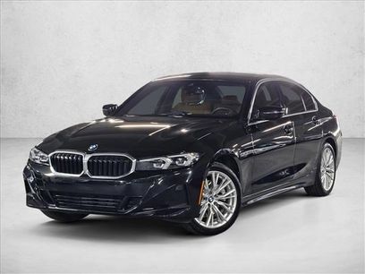 Used 2024 BMW 330i Sedan w/ Convenience Package