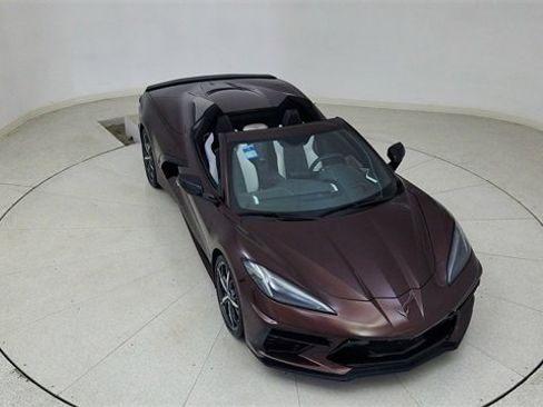 Used 2022 Chevrolet Corvette Stingray image 71